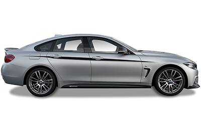 BMW Serie 4 418d Gran Coupe 110 kW - Miniatura 8